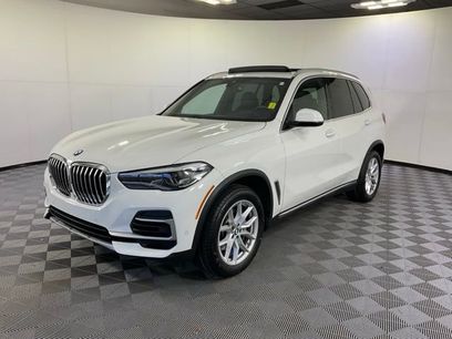 Certified 2022 BMW X5 xDrive40i w/ Climate Comfort Package