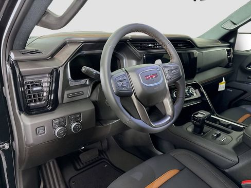 New 2026 GMC Sierra 1500 AT4 w/ AT4 Premium Package image 9