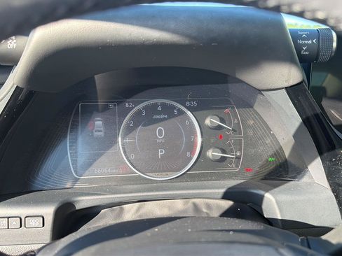 Used 2022 Lexus ES 350 w/ Premium Package FWD image 23