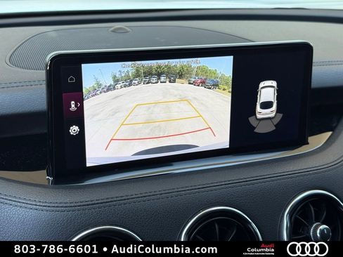 Used 2022 Kia Stinger GT-Line RWD image 30