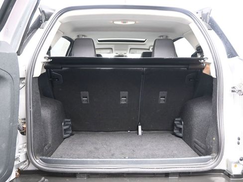 Used 2018 Ford EcoSport SE w/ SE Cold Weather Package image 26