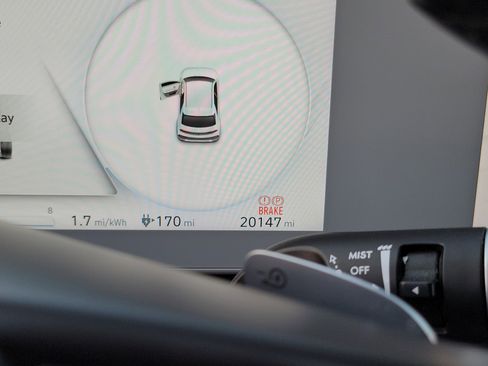 Certified 2024 Hyundai Ioniq 5 SEL image 11