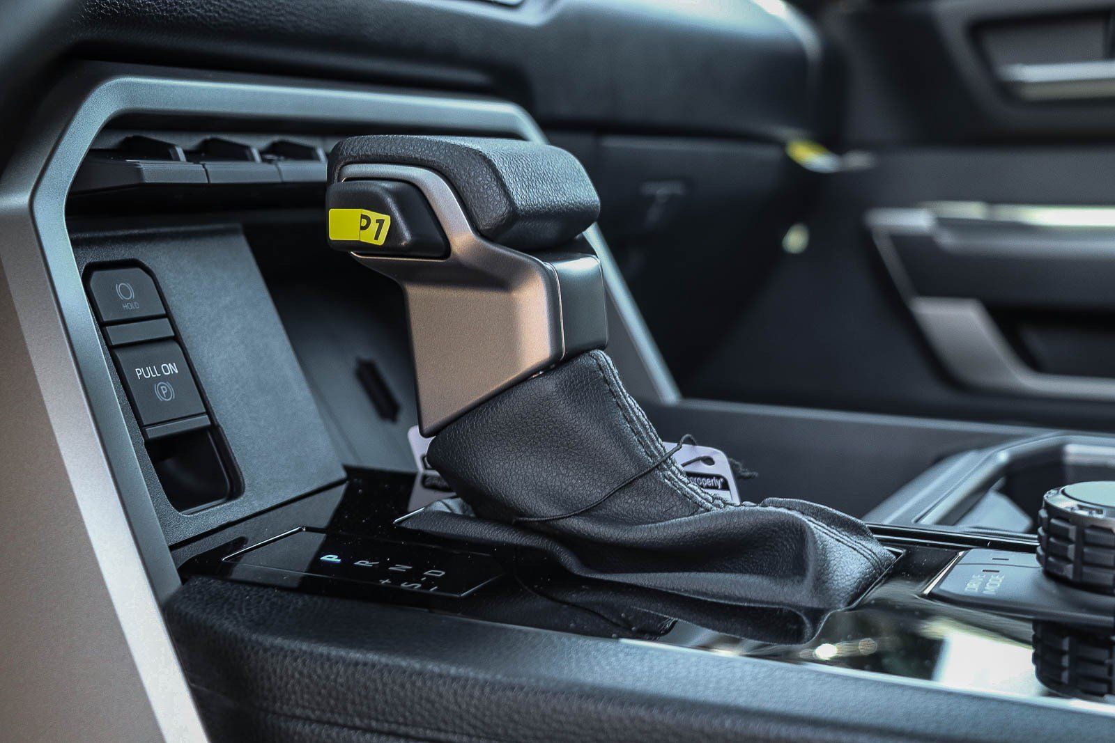 New 2026 Toyota Tundra SR5 RWD image 20
