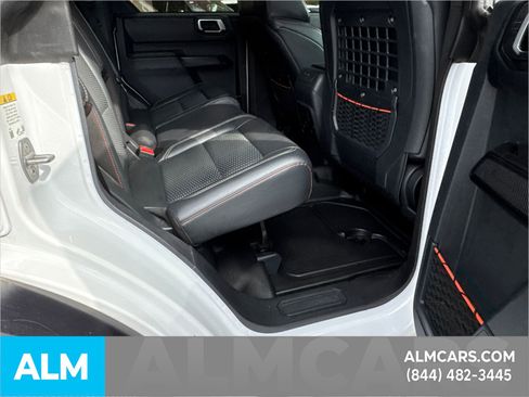 Used 2023 Ford Bronco Raptor AWD/4WD image 17