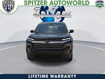 New 2026 Chevrolet Traverse LT w/ Sun and Wheel Package
