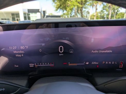New 2026 Buick Enclave Sport Touring w/ Power Package FWD image 31