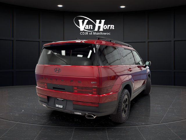 Used 2024 Hyundai Santa Fe XRT AWD/4WD image 7