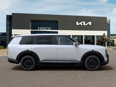 New 2027 Kia Telluride LX FWD image 7
