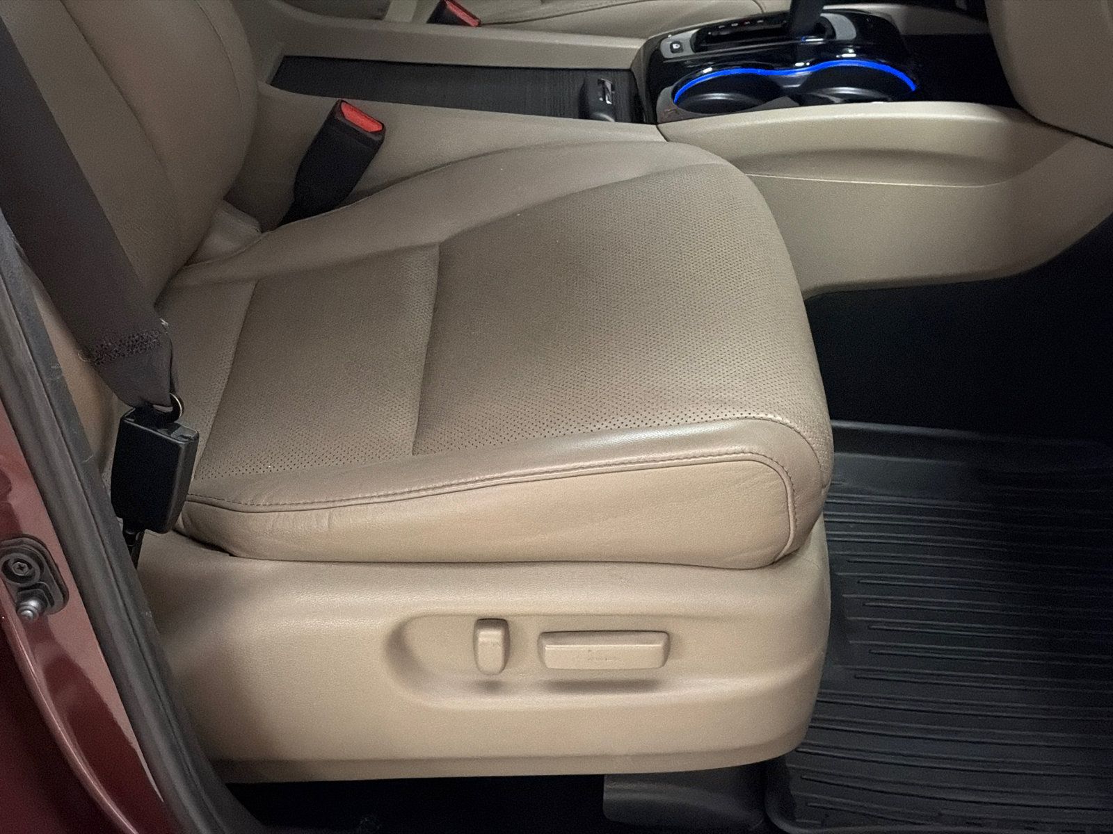Used 2018 Honda Ridgeline RTL-E image 12