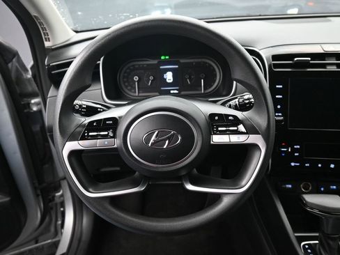 Used 2024 Hyundai Tucson SEL image 20
