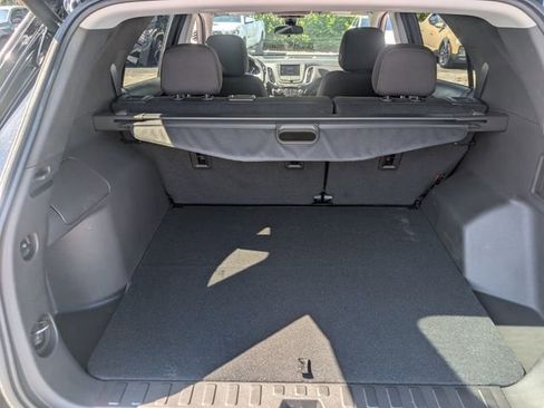 Certified 2024 Chevrolet Equinox LT w/ LPO, Cargo Package FWD image 15