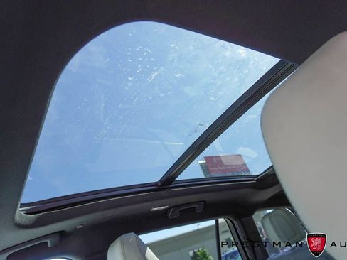 Used 2025 Lincoln Aviator Reserve w/ Illumination Package AWD/4WD image 10