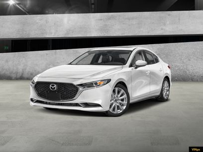 New 2026 MAZDA MAZDA3 2.5 S Sedan w/ Preferred Pkg