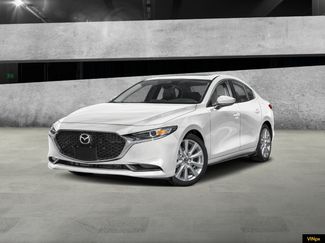 New 2026 MAZDA MAZDA3 2.5 S Sedan w/ Preferred Pkg FWD video 1