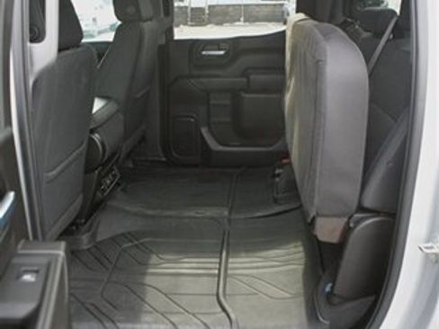 Used 2022 Chevrolet Silverado 1500 LT w/ LPO, Liner Protection Package image 15