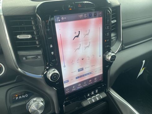 New 2026 RAM 1500 Laramie w/ Sport Appearance Package image 19