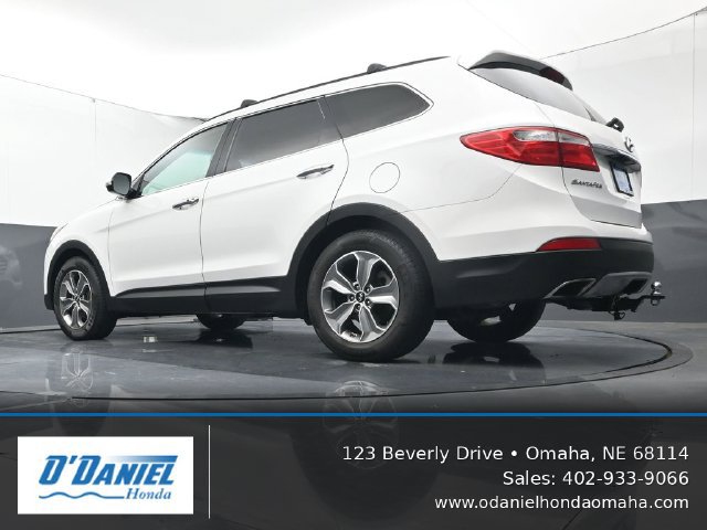 Used 2014 Hyundai Santa Fe GLS AWD/4WD image 22