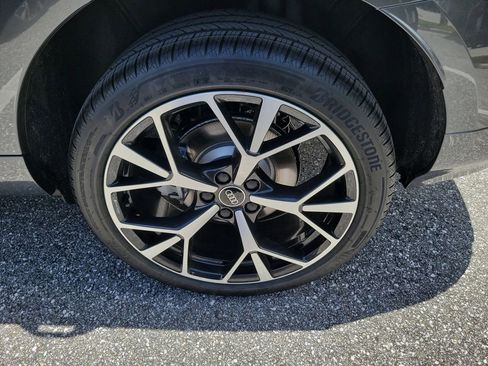 New 2026 Audi Q3 quattro 2.0T AWD/4WD image 29