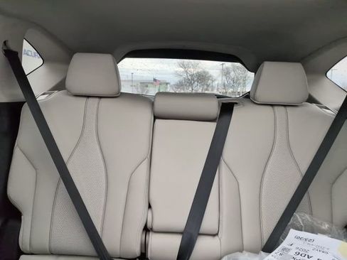 New 2026 Acura RDX w/ Technology Package image 21