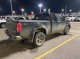 Used 2007 Nissan Frontier SE w/ SE Value Truck Pkg video 2