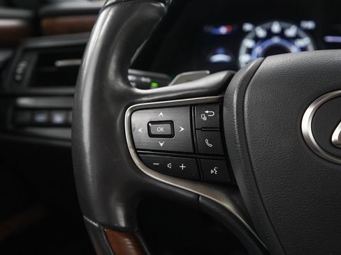 Used 2024 Lexus ES 300h FWD image 25