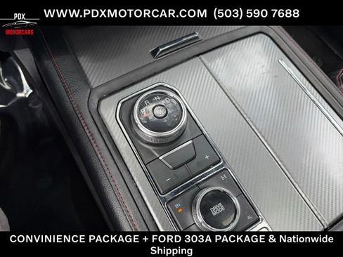 Used 2019 Ford Expedition Max Limited w/ Equipment Group 303A AWD/4WD image 25