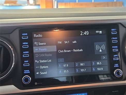 Used 2023 Toyota Tacoma SR5 image 16