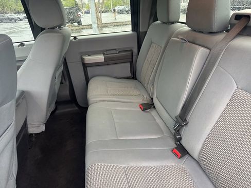 Used 2014 Ford F250 XLT w/ XLT Value Package image 11