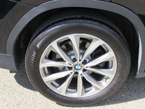 Used 2018 BMW X3 xDrive30i AWD/4WD image 43