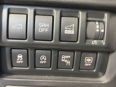 Certified 2023 Subaru Forester Touring AWD/4WD image 34