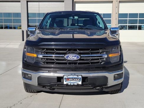 Certified 2024 Ford F150 XLT w/ Equipment Group 302A MID image 5