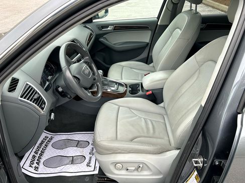 Used 2014 Audi Q5 2.0T Premium Plus image 11