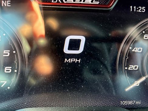 Used 2023 RAM 1500 Rebel w/ Rebel Level 2 Equipment Group image 10