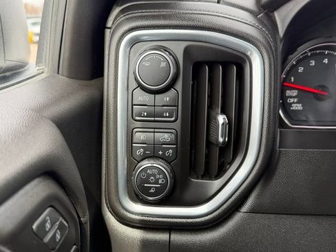 Used 2019 Chevrolet Silverado 1500 LTZ w/ LTZ Plus Package image 39