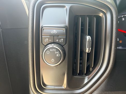 Used 2023 Chevrolet Silverado 1500 Custom RWD image 20