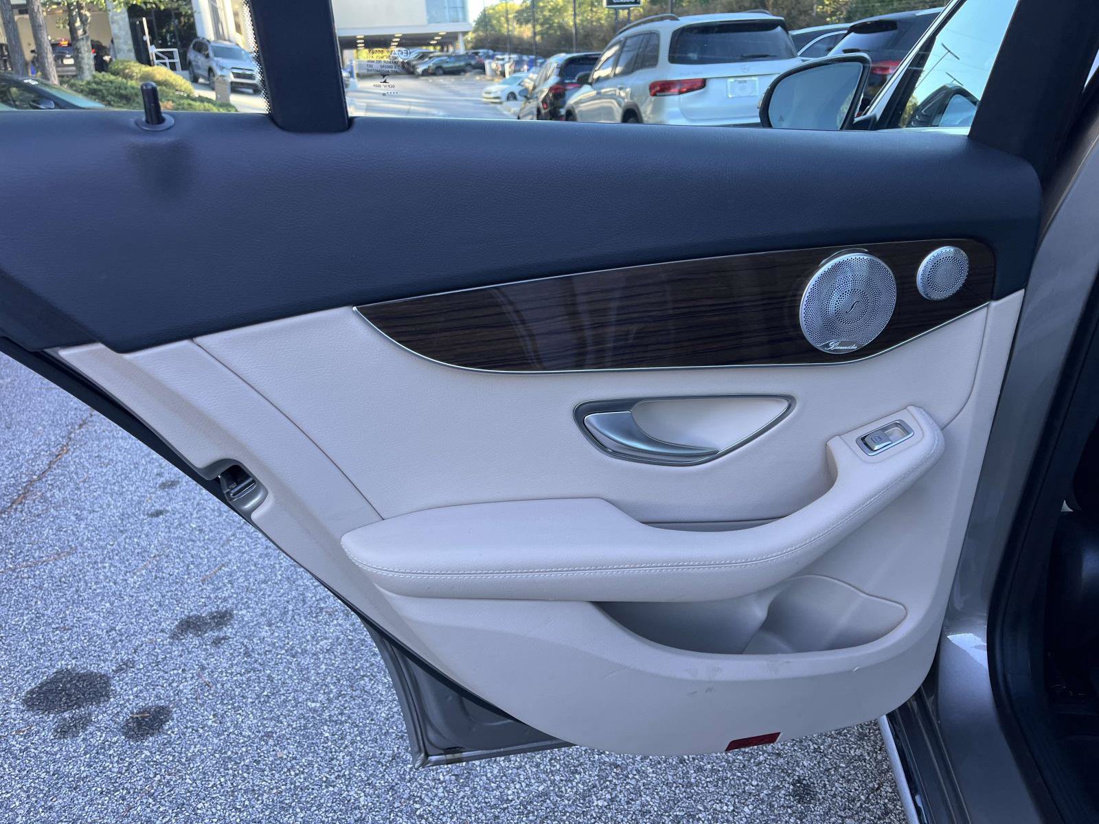 Certified 2021 Mercedes-Benz C 300 Sedan image 47