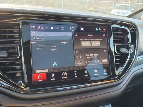 Used 2023 Dodge Durango GT image 24