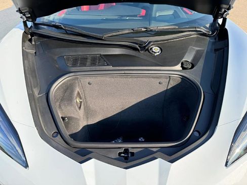 Used 2024 Chevrolet Corvette Stingray Preferred Cpe w/ 2LT RWD image 43