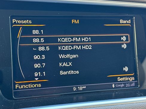 Used 2017 Audi Q5 3.0T Premium Plus image 20