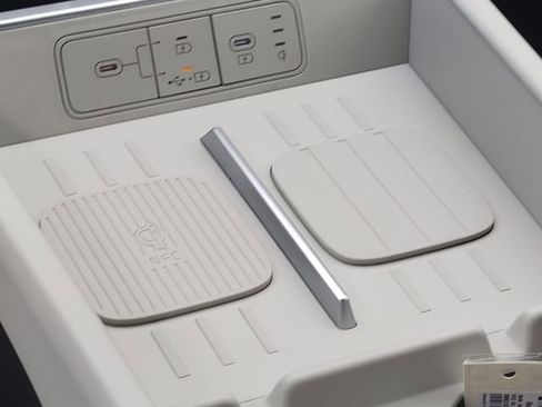 New 2026 Hyundai Santa Fe SEL image 25