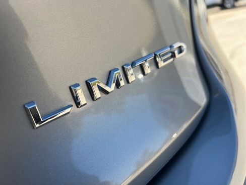 New 2026 Toyota Crown Limited image 4