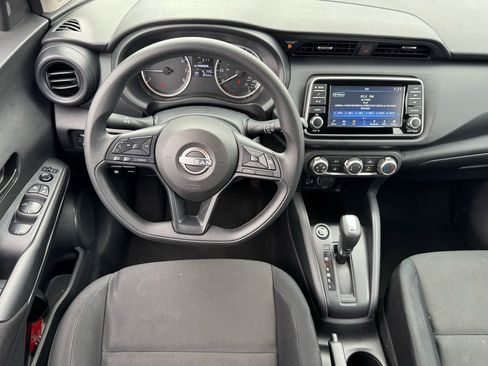 Used 2024 Nissan Kicks S FWD image 15