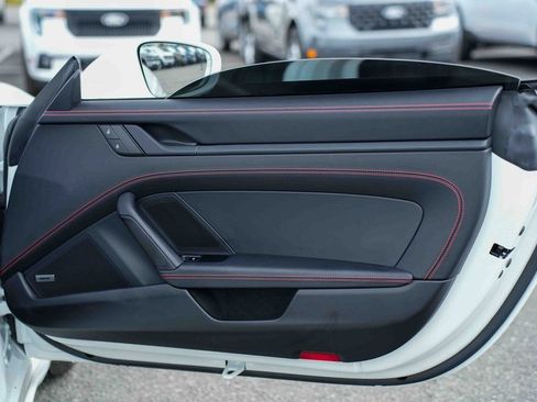 Used 2024 Porsche 911 Carrera 4 GTS w/ Premium Package image 45