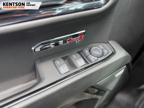 Used 2024 GMC Sierra 1500 AT4 w/ Technology Package AWD/4WD image 19