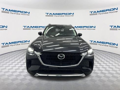 Used 2024 MAZDA CX-90 3.3 Turbo S AWD/4WD image 8