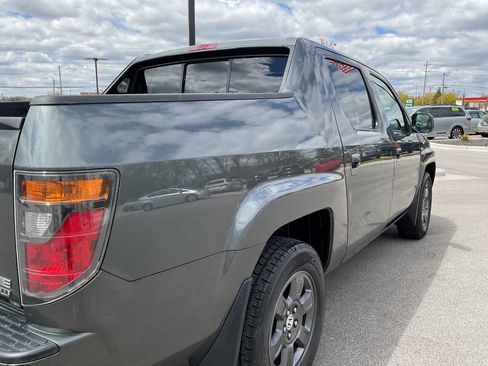 Used 2008 Honda Ridgeline RTL image 8