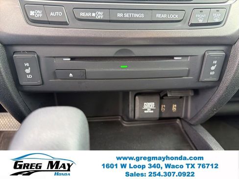 Used 2018 Honda Pilot EX-L image 19