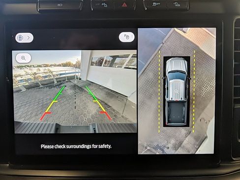 Used 2023 Ford F350 Lariat w/ Lariat Ultimate Package image 20