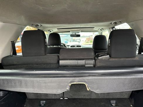 Used 2013 Toyota 4Runner SR5 image 9