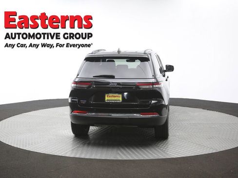 Used 2023 Jeep Grand Cherokee 4WD 4xe image 43